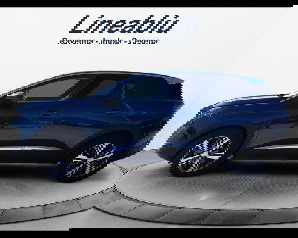 Peugeot 3008 usata a Ravenna (2)