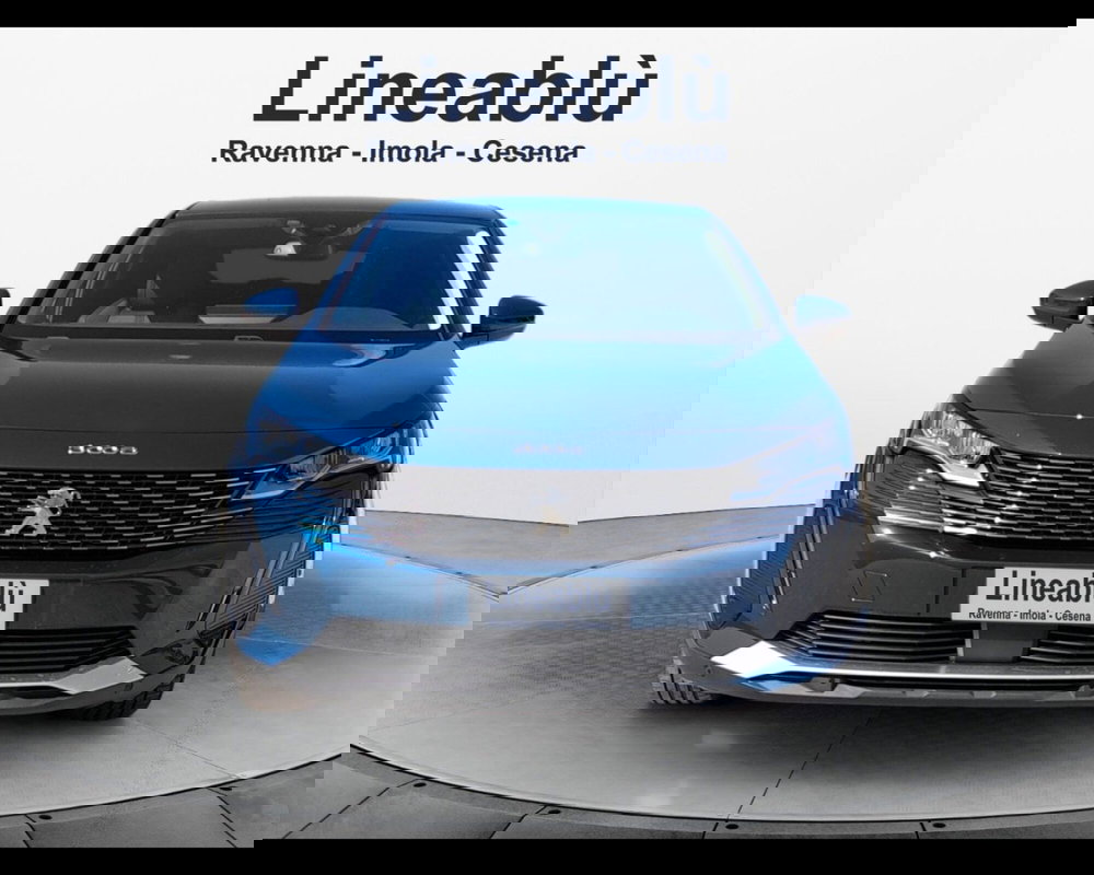 Peugeot 3008 usata a Ravenna (8)