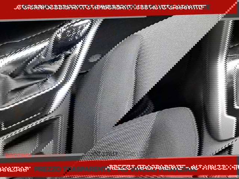 Volkswagen T-Roc usata a Chieti (10)