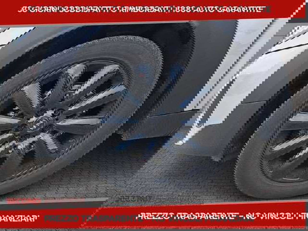 MINI Mini Countryman usata a Chieti (10)