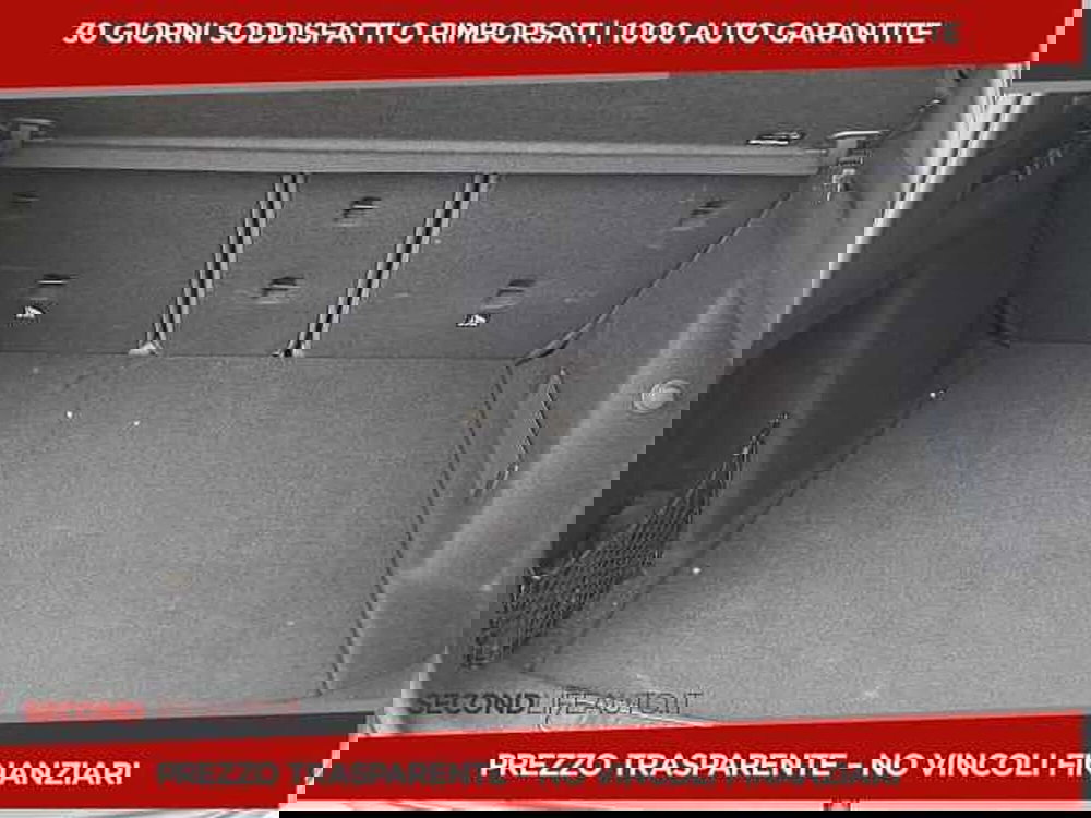 MINI Mini Countryman usata a Chieti (12)