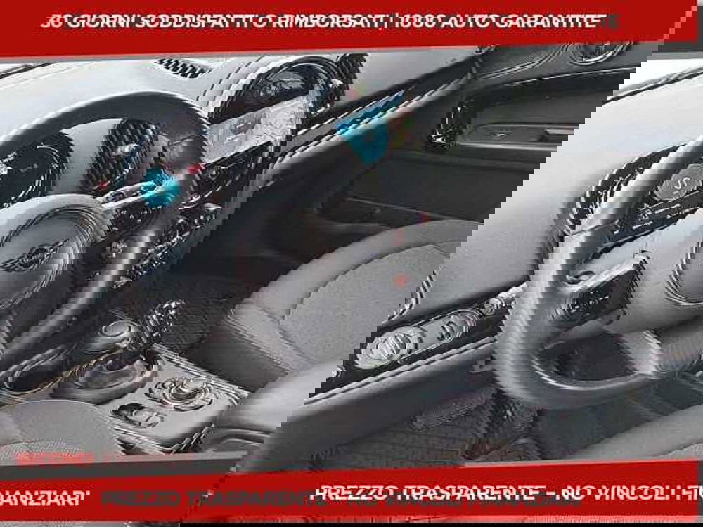 MINI Mini Countryman usata a Chieti (13)