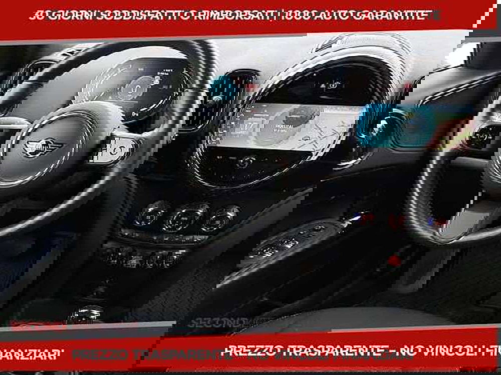 MINI Mini Countryman usata a Chieti (14)