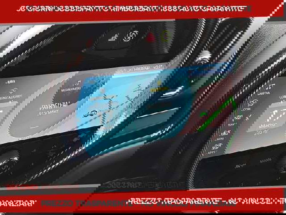 MINI Mini Countryman usata a Chieti (16)