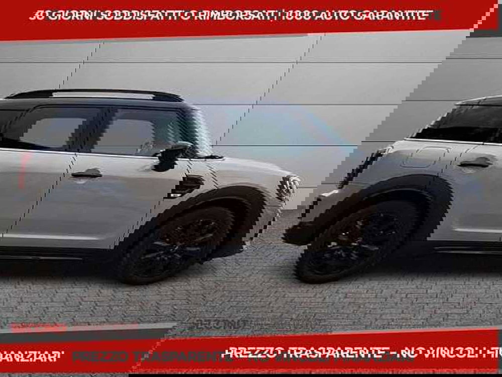 MINI Mini Countryman usata a Chieti (3)