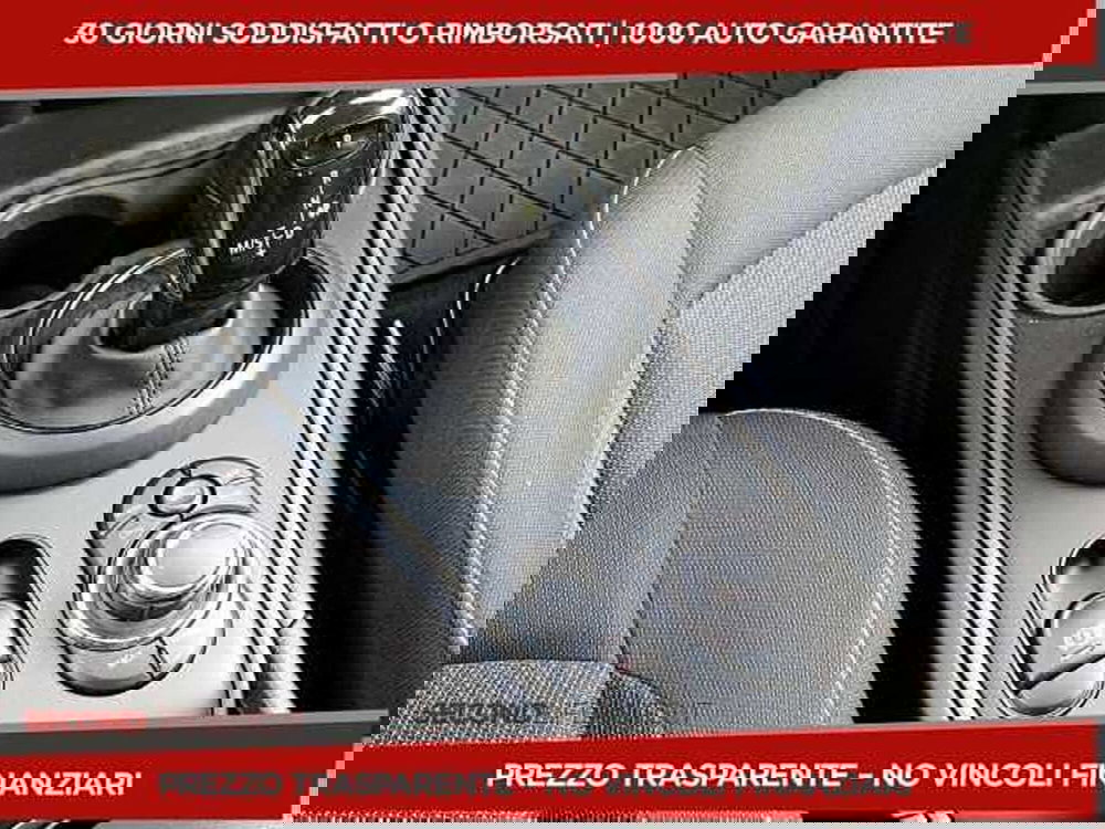 MINI Mini Countryman usata a Chieti (5)