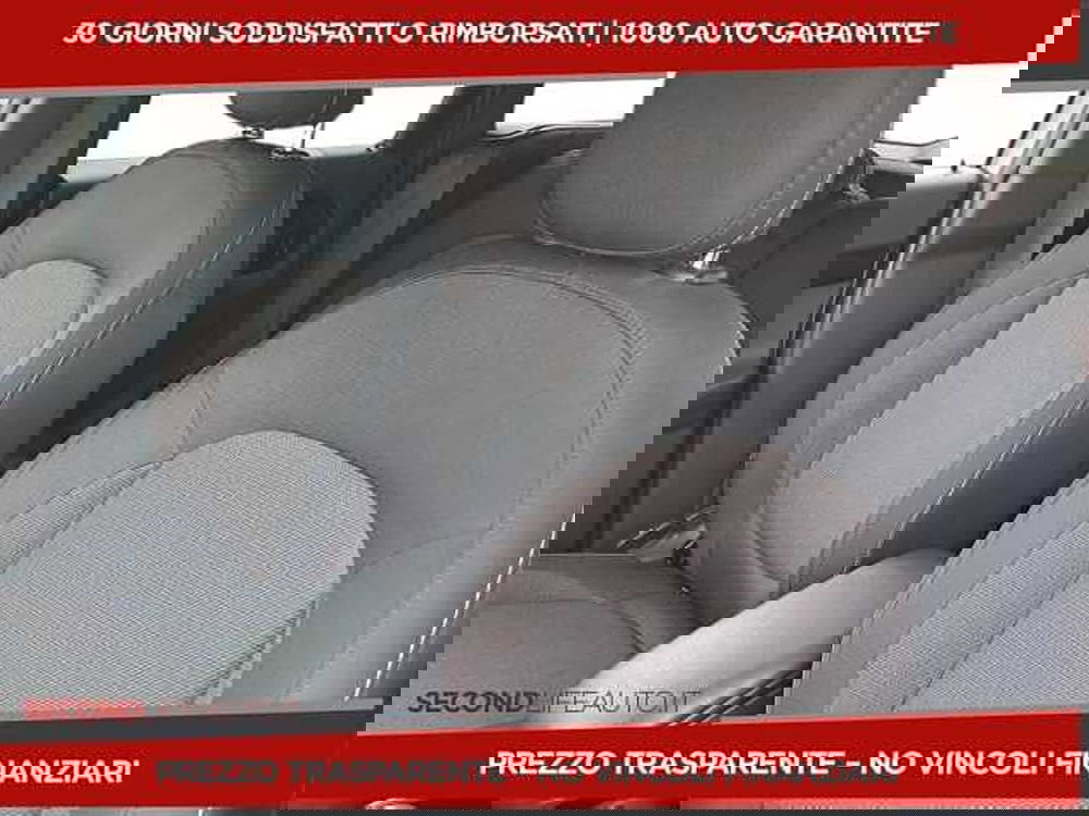 MINI Mini Countryman usata a Chieti (6)