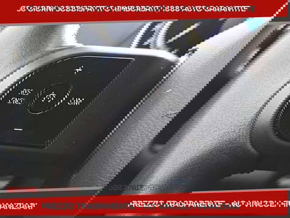 MINI Mini Countryman usata a Chieti (7)