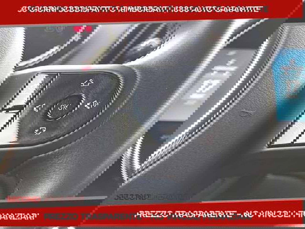 MINI Mini Countryman usata a Chieti (8)