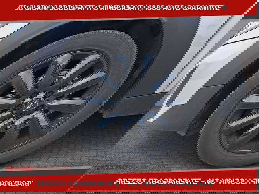 MINI Mini Countryman usata a Chieti (10)