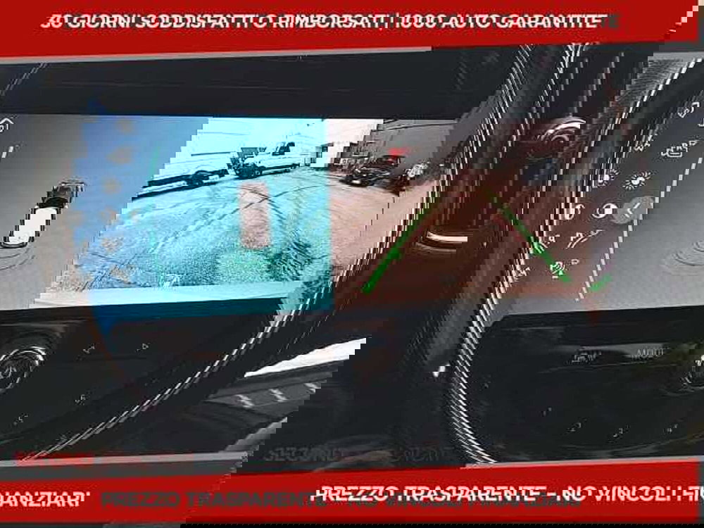 MINI Mini Countryman usata a Chieti (11)