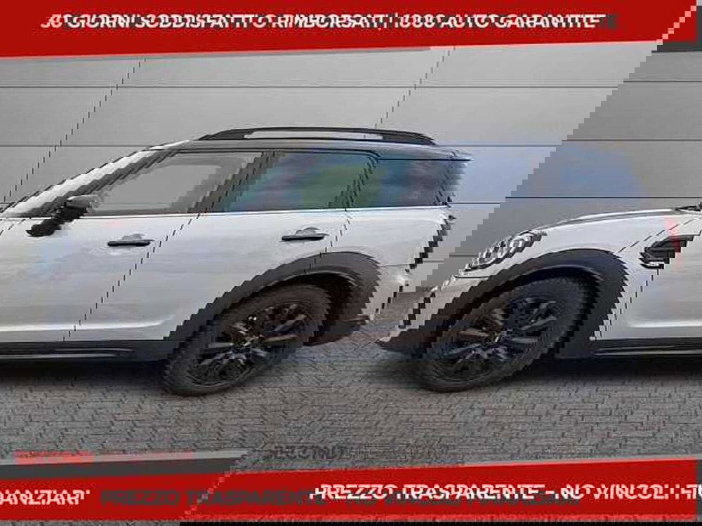 MINI Mini Countryman usata a Chieti (2)