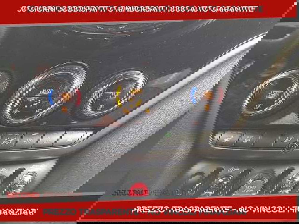 MINI Mini Countryman usata a Chieti (9)