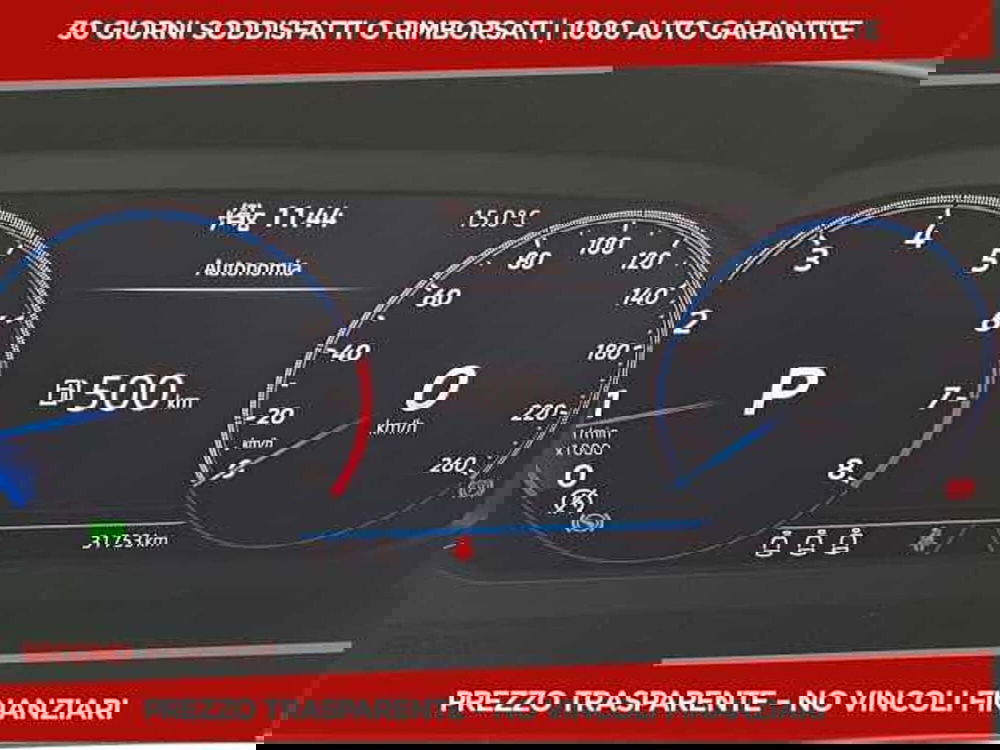 Volkswagen T-Roc usata a Chieti (12)