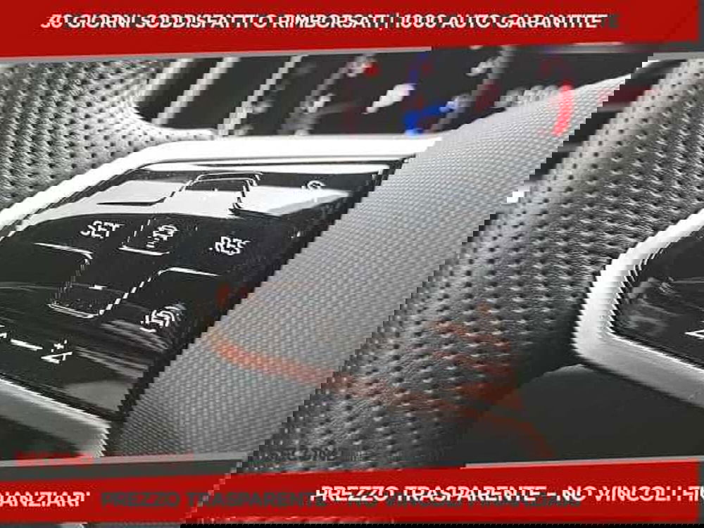 Volkswagen T-Roc usata a Chieti (7)