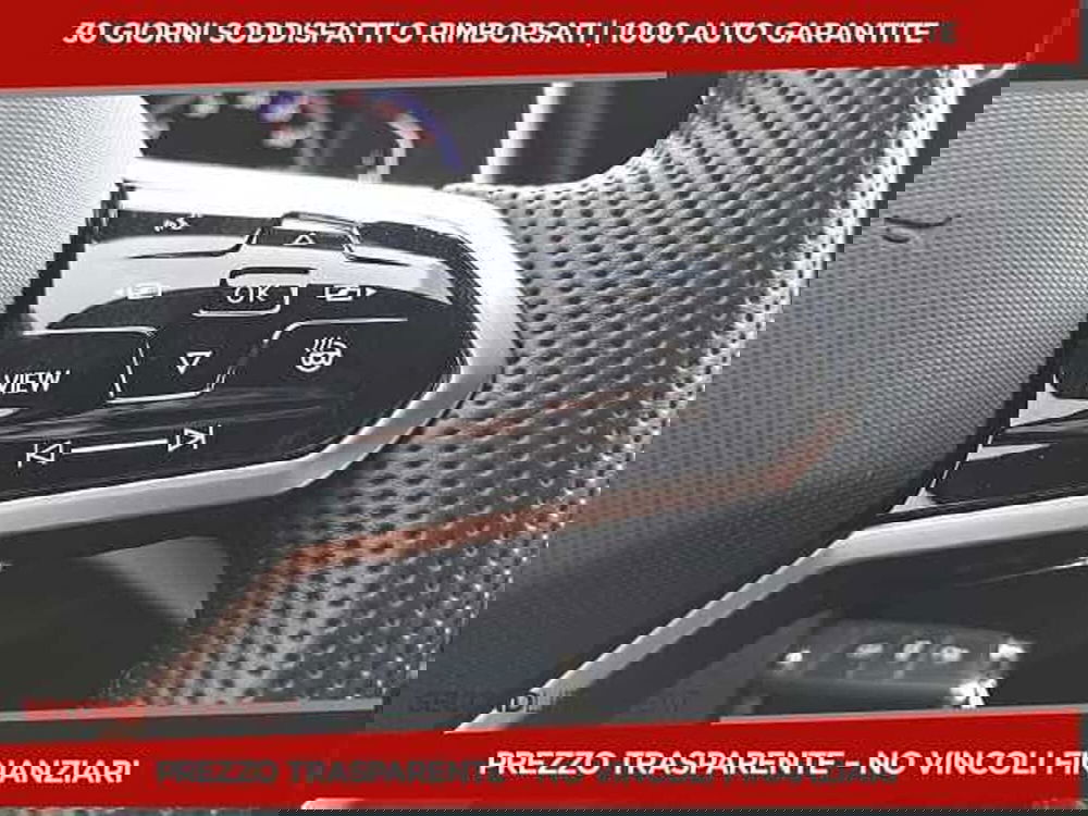 Volkswagen T-Roc usata a Chieti (8)