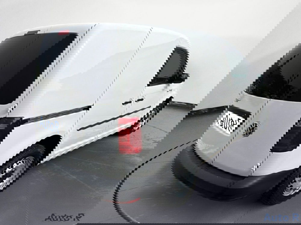 Volkswagen Veicoli Commerciali Caddy usata a Potenza (5)