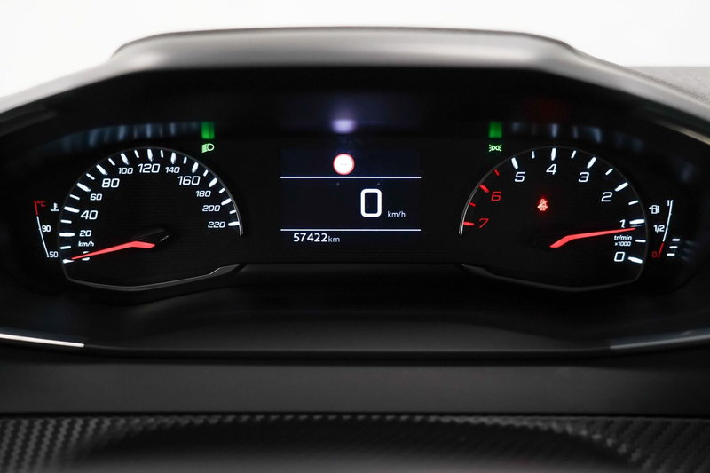 Peugeot 208 usata a Varese (10)