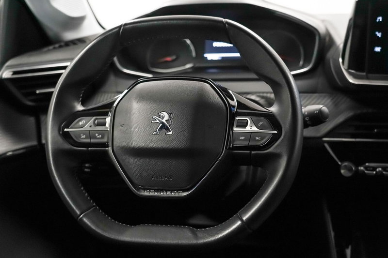 Peugeot 208 usata a Varese (12)