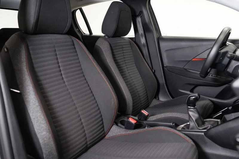 Peugeot 208 usata a Varese (13)