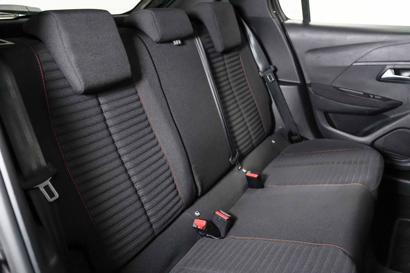 Peugeot 208 usata a Varese (14)