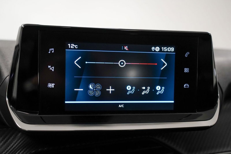 Peugeot 208 usata a Varese (16)