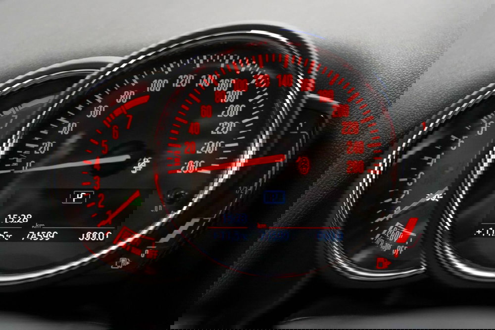 MINI Mini Countryman usata a Varese (10)