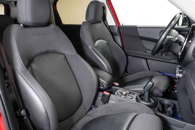MINI Mini Countryman usata a Varese (13)
