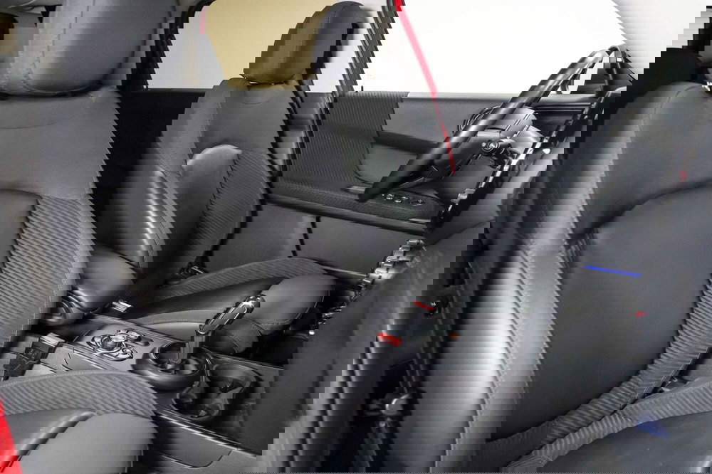 MINI Mini Countryman usata a Varese (13)