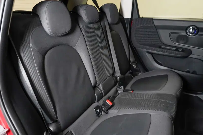 MINI Mini Countryman usata a Varese (14)