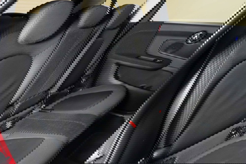 MINI Mini Countryman usata a Varese (14)