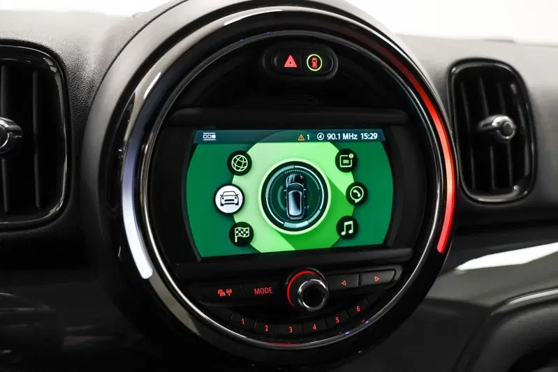 MINI Mini Countryman usata a Varese (16)