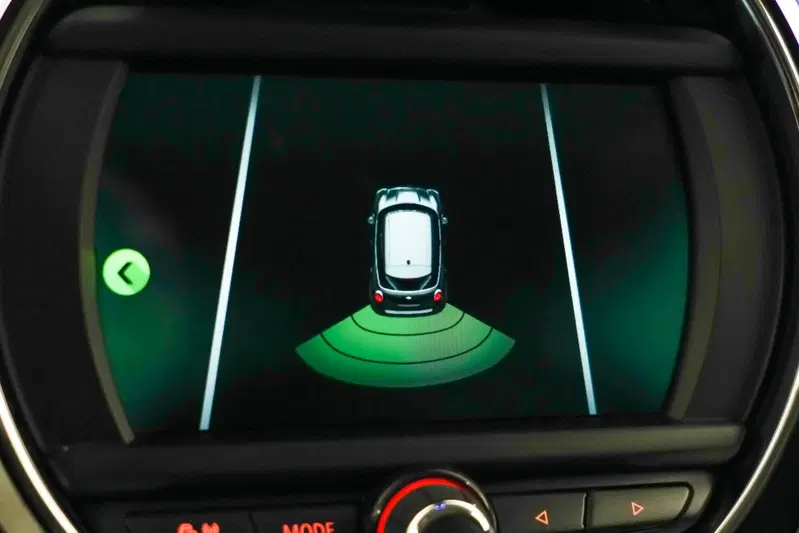 MINI Mini Countryman usata a Varese (17)