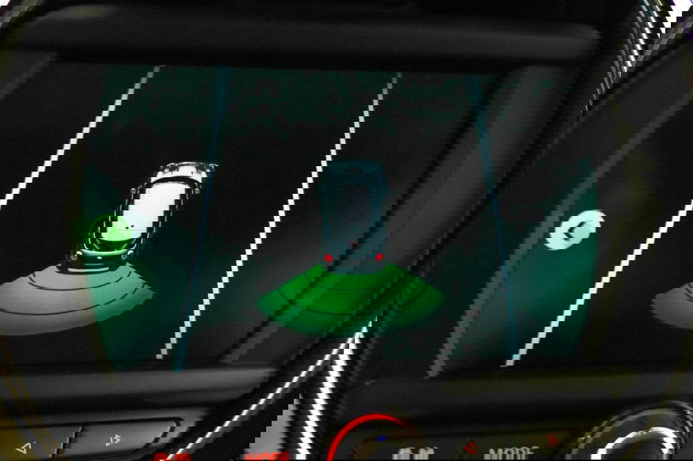 MINI Mini Countryman usata a Varese (17)