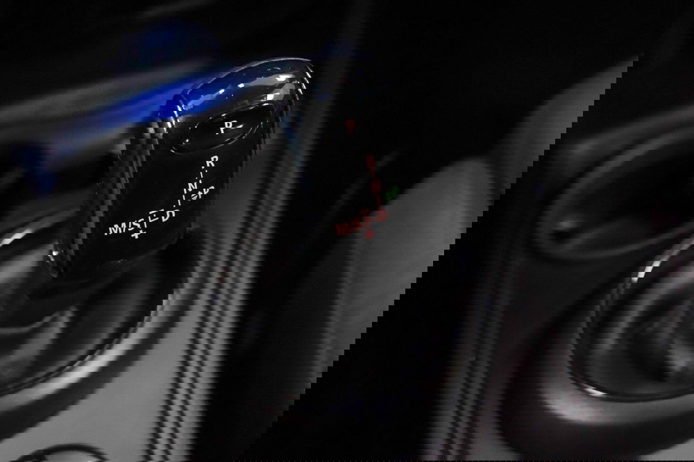 MINI Mini Countryman usata a Varese (18)