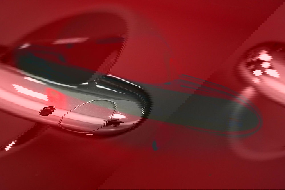 MINI Mini Countryman usata a Varese (19)