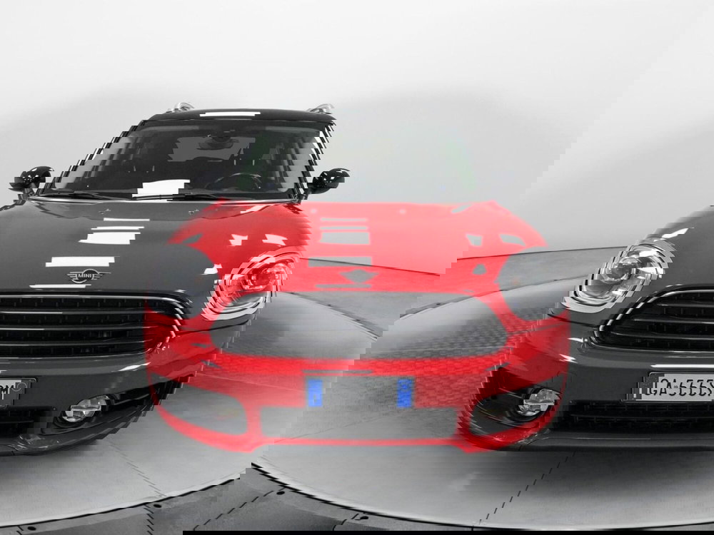 MINI Mini Countryman usata a Varese (2)