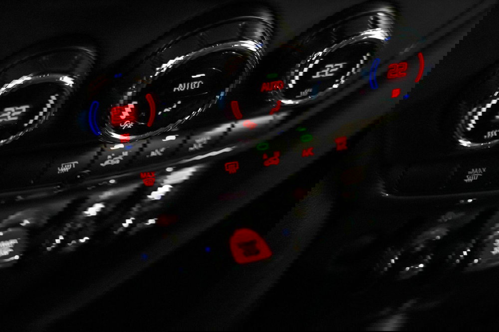 MINI Mini Countryman usata a Varese (20)