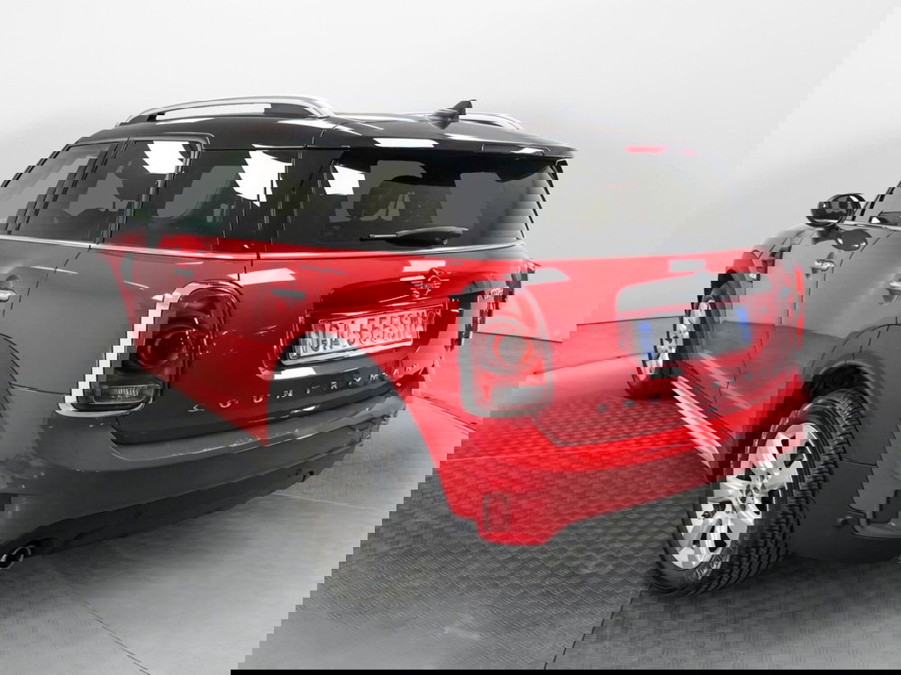 MINI Mini Countryman usata a Varese (4)