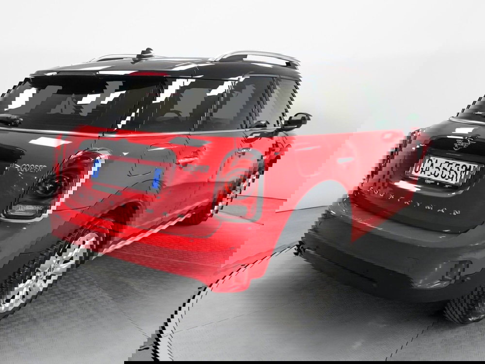 MINI Mini Countryman usata a Varese (5)