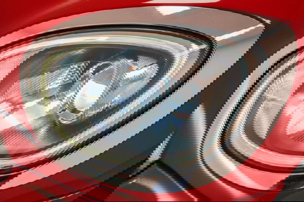 MINI Mini Countryman usata a Varese (7)