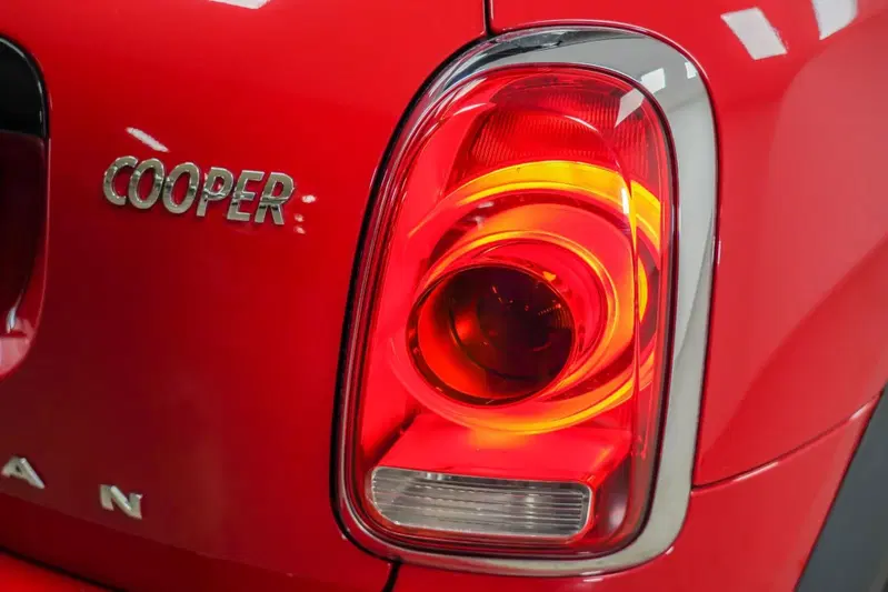 MINI Mini Countryman usata a Varese (8)