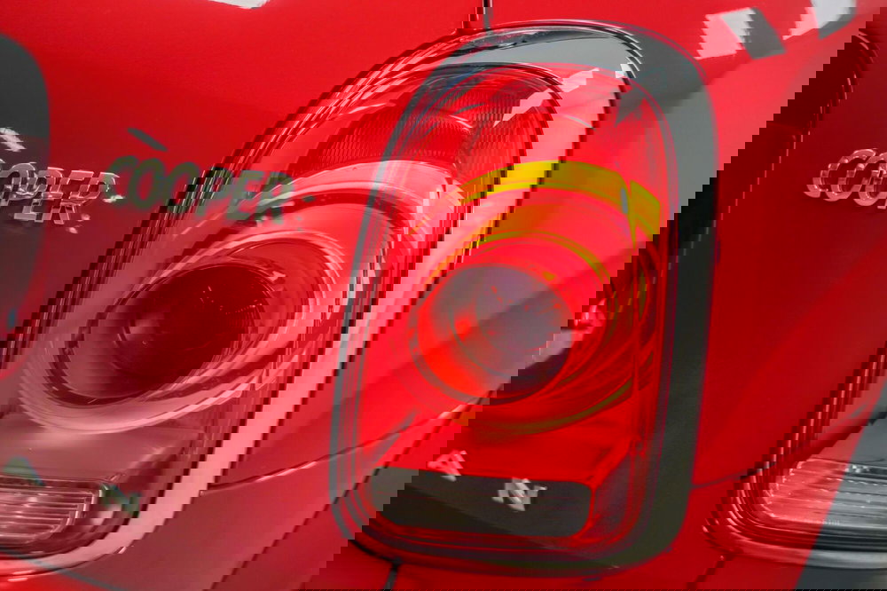 MINI Mini Countryman usata a Varese (8)