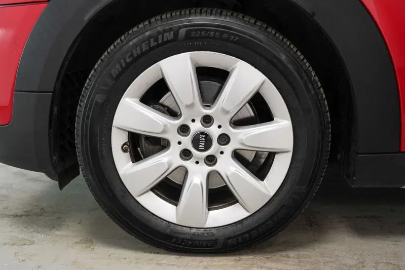 MINI Mini Countryman usata a Varese (9)