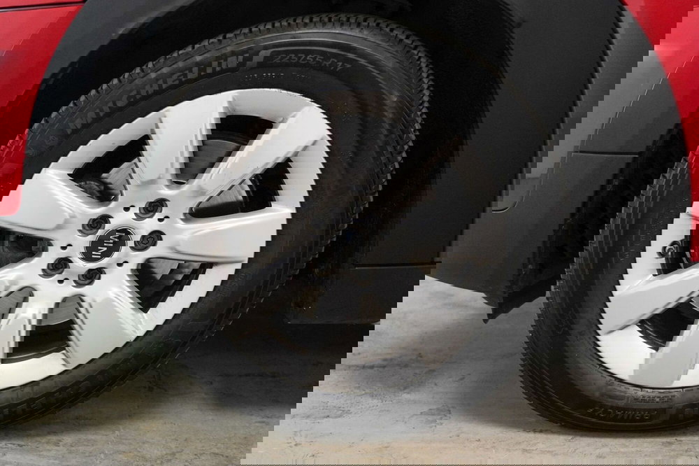 MINI Mini Countryman usata a Varese (9)