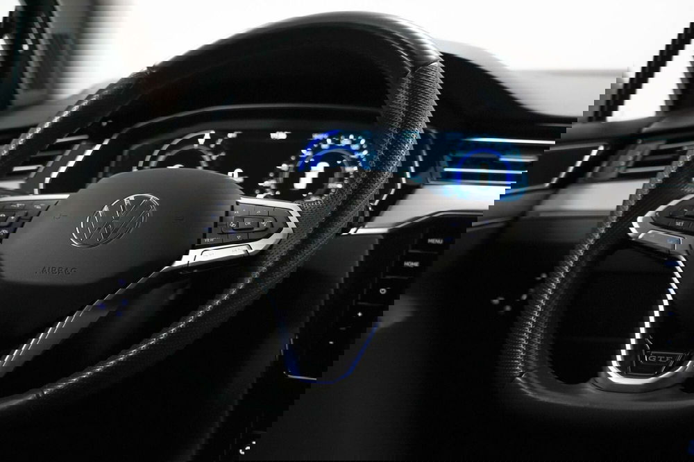 Volkswagen Passat Variant usata a Varese (12)