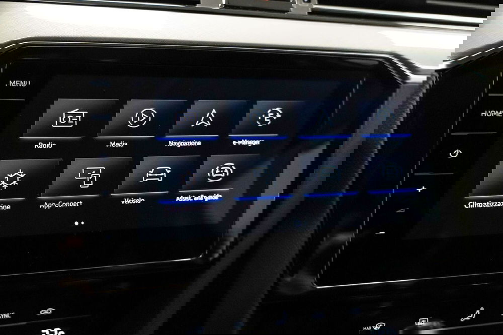 Volkswagen Passat Variant usata a Varese (15)