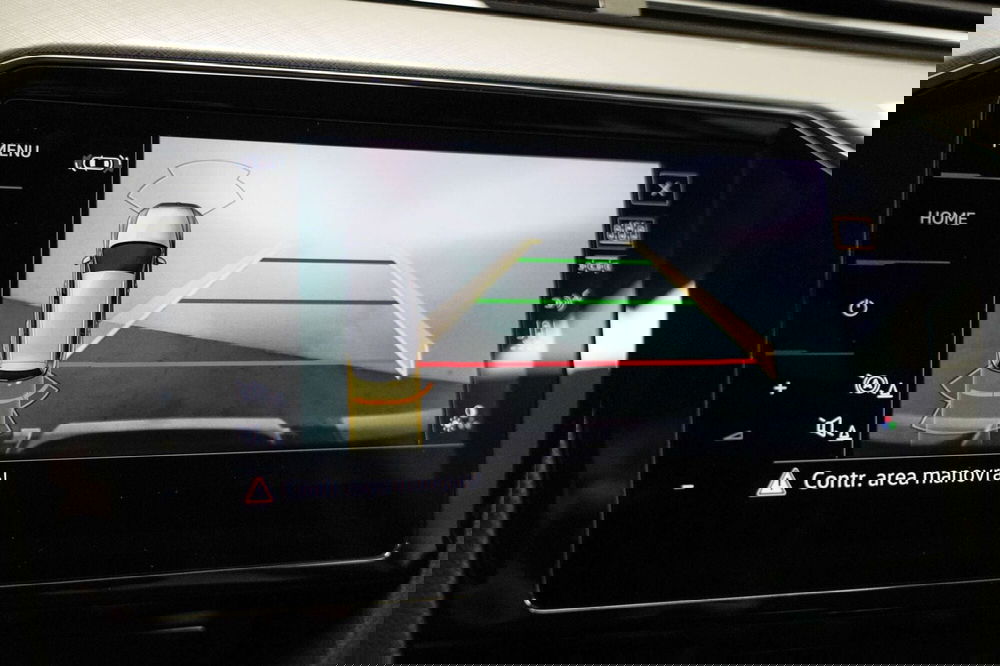 Volkswagen Passat Variant usata a Varese (17)