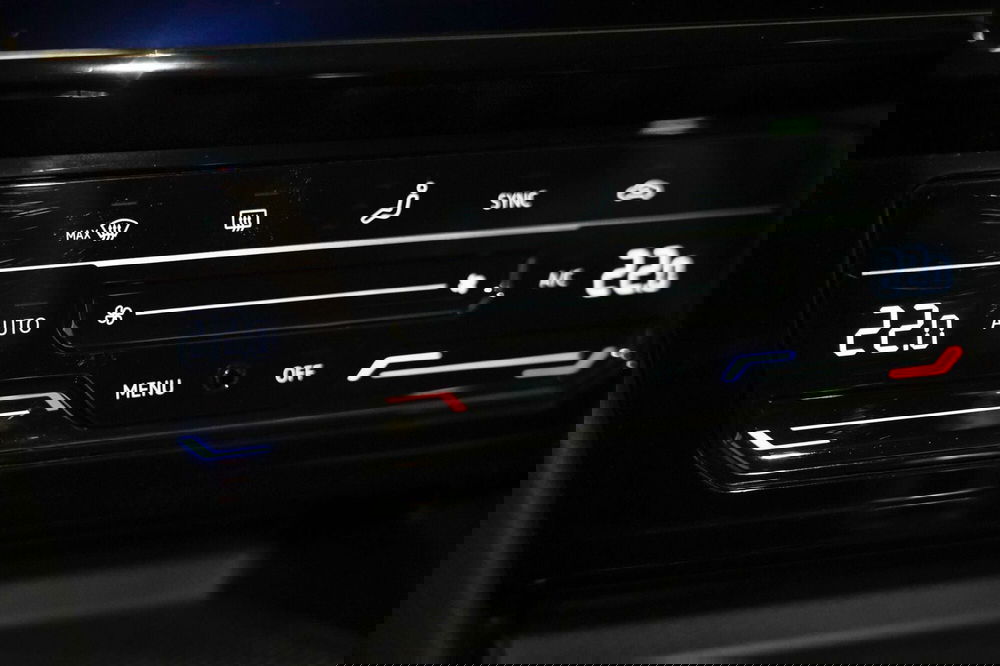 Volkswagen Passat Variant usata a Varese (18)