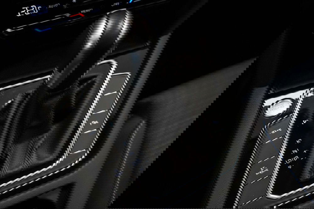 Volkswagen Passat Variant usata a Varese (19)